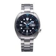 PLUS会员：SEIKO 精工 Prospex系列 男士自动上链腕表 SRPG19K1