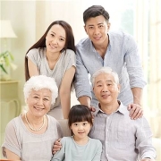 美年大健康/瑞慈/慈铭 全家体检套餐 电子兑换券