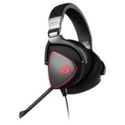 ROG 玩家国度 棱镜 精英版 头戴式有线游戏耳机