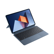 华为HUAWEI MateBook E 12.6英寸OLED全面屏二合一笔记本电脑 i5 8GB 256GB WIFI蓝