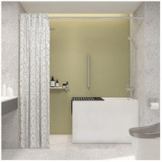 KOHLER 科勒 玲纳 26760T-L-0 深泡浴缸 左角位1200mm