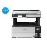 EPSON 爱普生 L6498 A4彩色墨仓式多功能打印一体机
