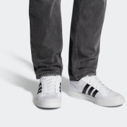 20点！adidas 阿迪达斯 VS SET 男子运动鞋 AW3890
