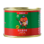 冠农股份 新疆番茄酱70g/罐 10罐装