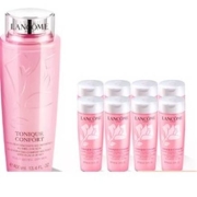 88VIP：LANCOME 兰蔻 保湿滋润爽肤粉水 400ml（赠 50ml*6）