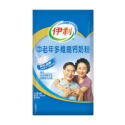 yili 伊利 多维高钙奶粉 单袋 400g