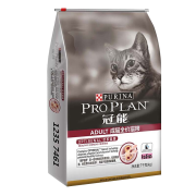 PLUS会员：【JD快递】冠能猫粮 英短美短优护益肾宠物成猫全价猫粮 7kg