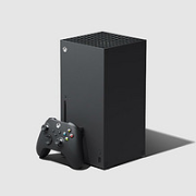 Microsoft 微软 日版 Xbox Series S 游戏主机