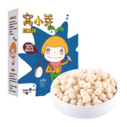 窝小芽 儿童鳕鱼球 36g