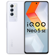 iQOO Neo5 SE 5G智能手机 12GB+256GB 移动用户专享