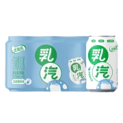 京东极速版：伊利 优酸乳乳汽 320ml*6罐*2件