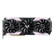 MAXSUN 铭瑄 GeForce RTX 3060 iCraft OC 12G 显卡 12GB