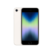 再降价，Apple 苹果 iPhone SE 3 5G智能手机 128GB