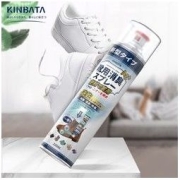 KINBATA 鞋子除臭剂 330ml