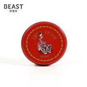 天猫U先：THEBEAST/野兽派 醉虎下山“万金油”随行香氛蜡烛 10g