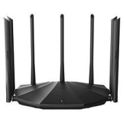 Tenda 腾达 AC23 双频2100M 家用千兆无线路由器 WiFi 5 单个装 黑色