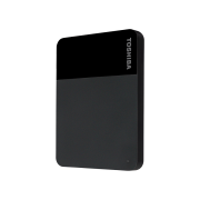20点开始：TOSHIBA 东芝 2TB USB3.0 移动硬盘