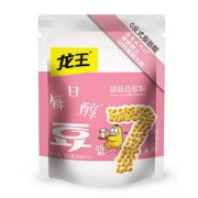 14日0点：龙王食品 豆浆粉 30g*15包