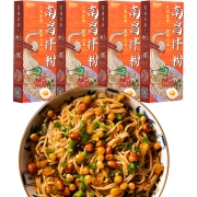 八大料包 吃的爽快 秋满鲜 正宗南昌拌粉 3盒