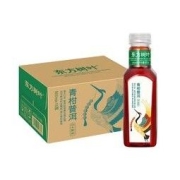 NONGFU SPRING 农夫山泉 东方树叶 青柑普洱 500ml*15瓶