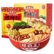 螺霸王 螺蛳粉 原味10包