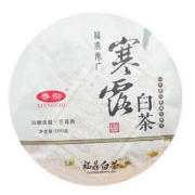 XIANGCHE 香彻 福鼎寒露老白茶 300g