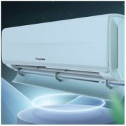 Hisense 海信 清氧系列 KFR-35GW/X690-X1 新一级能效 壁挂式空调 1.5匹