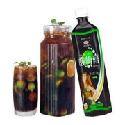金汇源泉 酸梅膏浓缩汁 1kg