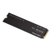 Western Digital 西部数据 Black SN770 M.2 NVMe 固态硬盘 500GB
