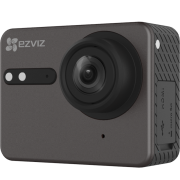 亲子会员：EZVIZ 萤石 S6 运动相机 防抖蓝牙遥控