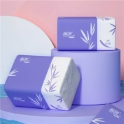 Lampure 蓝漂 LP-29282 抽纸  170*118mm 100抽*3包