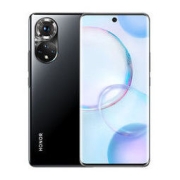HONOR 荣耀 50 5G手机 8GB 256GB 亮黑色
