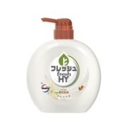 菁华 乳木果油润肤沐浴露 500ml