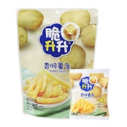 脆升升 香脆马铃薯薯条 100g