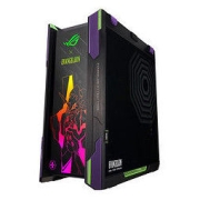PLUS会员：ROG 玩家国度 Strix Helios 太阳神机箱 EVA联名款