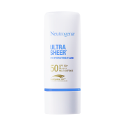 Neutrogena 露得清 水润防晒乳液 SPF50+ PA++++ 30ml（赠轻透防晒5ml*2）