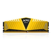 ADATA 威刚 XPG-Z1 游戏威龙 DDR4 3200 台式机内存条 8GB