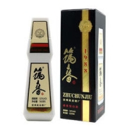 筑春 1988 53%vol 酱香型白酒 500ml 单瓶装