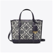 TORY BURCH 汤丽柏琦 PERRY系列 女士老花托特包 83312