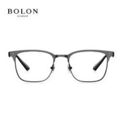BOLON 暴龙 眼镜框+依视路碧碧及亚1.67优视蓝防蓝光现片2片