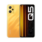 realme 真我 Q5 5G智能手机 8GB 128GB