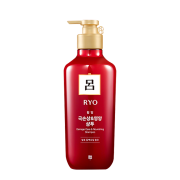 Ryo 吕 红吕烫染修复洗发水550ml*4件