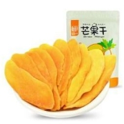 华味亨 100g芒果干 任选12件