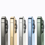 10日0点：Apple 苹果 iPhone 13 Pro 5G智能手机 128GB