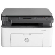 HP 惠普 锐系列 136a 黑白激光打印一体机