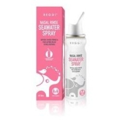 7日0点：BEGGI 鼻腔喷雾 60ml