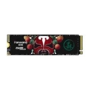 FANXIANG 梵想 S500 NVMe M.2 固态硬盘 1TB（PCI-E3.0）
