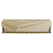 CUSO 酷兽 夜枭系列 DDR4 3200MHz 台式机内存 马甲条 16GB