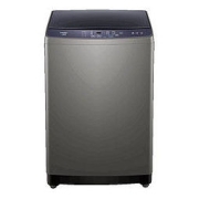 Haier 海尔 XQB100-Z206 波轮洗衣机 10kg 灰色1188元（需用券）