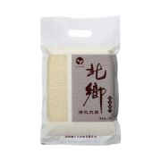 京喜APP：京喜牧场 清水大米 500g